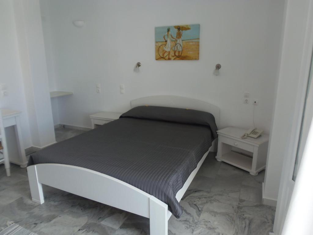 Hotel Manos Náousa Room photo